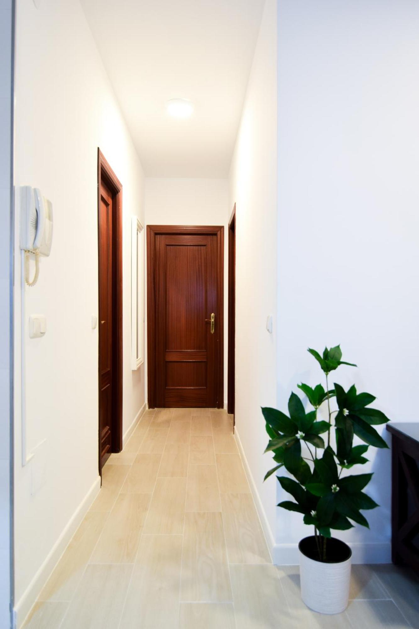 Letmalaga Cobblestone St. Daire Dış mekan fotoğraf